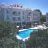 Elecon Hotel Apartments, Cyprus, Polis Paphos